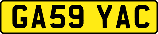 GA59YAC