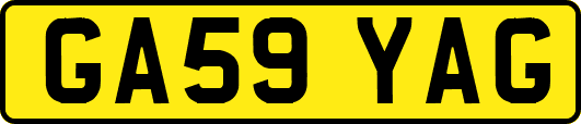 GA59YAG
