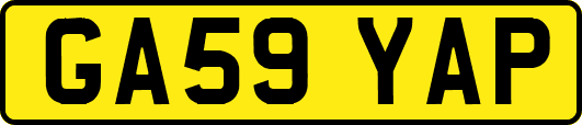 GA59YAP