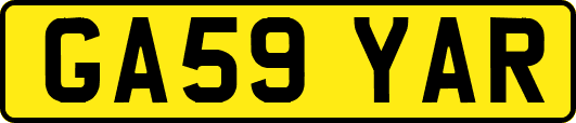 GA59YAR