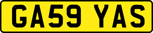 GA59YAS