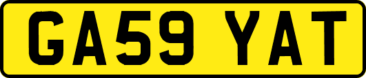 GA59YAT