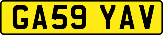 GA59YAV