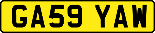 GA59YAW
