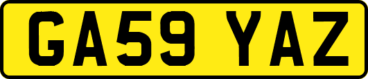 GA59YAZ