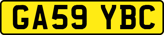 GA59YBC