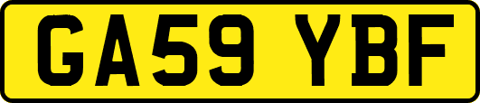 GA59YBF
