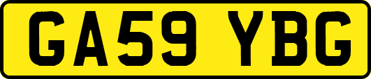 GA59YBG