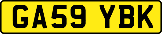 GA59YBK