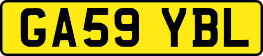 GA59YBL
