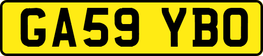 GA59YBO