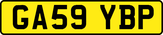 GA59YBP