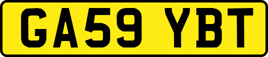 GA59YBT