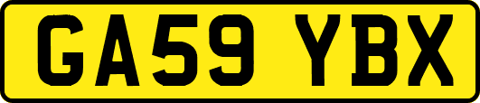 GA59YBX