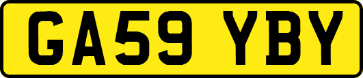 GA59YBY