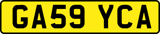 GA59YCA