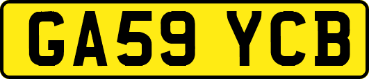 GA59YCB