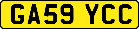GA59YCC