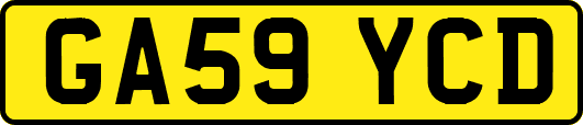GA59YCD