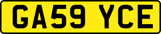 GA59YCE