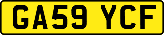 GA59YCF