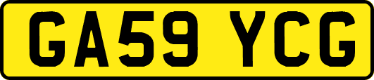GA59YCG