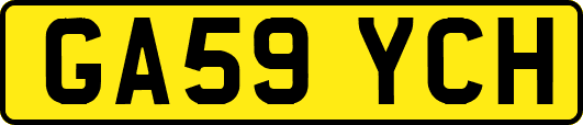 GA59YCH