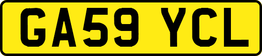 GA59YCL