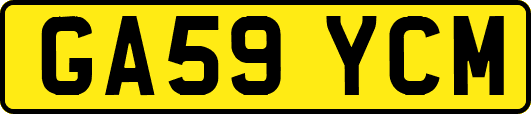GA59YCM