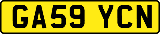 GA59YCN