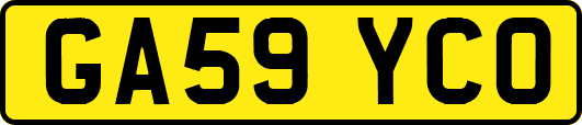 GA59YCO