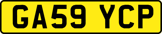 GA59YCP