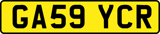 GA59YCR