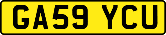 GA59YCU