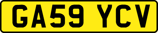 GA59YCV