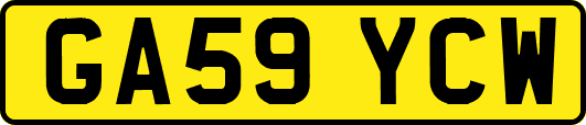 GA59YCW