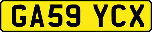 GA59YCX