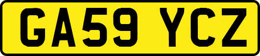 GA59YCZ