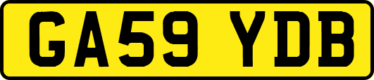 GA59YDB