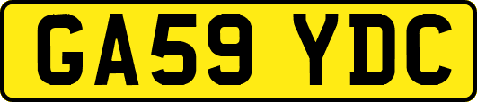 GA59YDC
