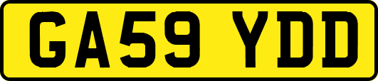 GA59YDD