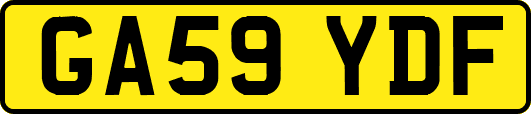 GA59YDF