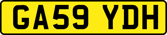 GA59YDH