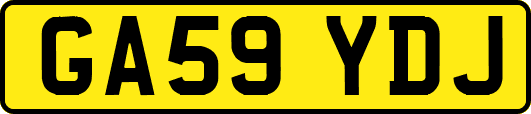 GA59YDJ