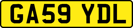 GA59YDL