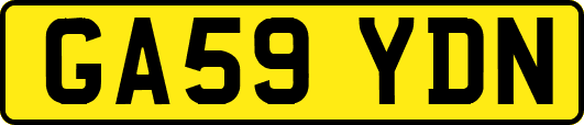 GA59YDN