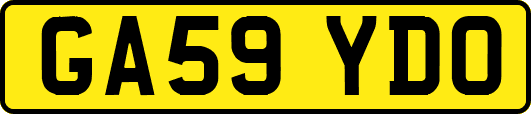 GA59YDO