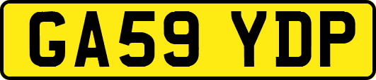 GA59YDP