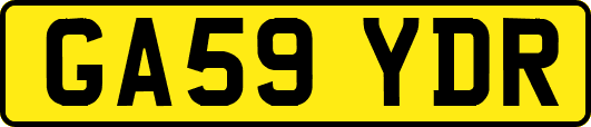 GA59YDR