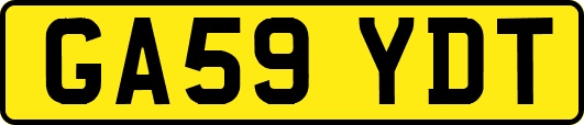 GA59YDT